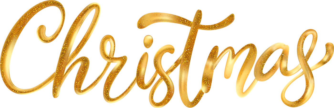 Christmas Calligraphy